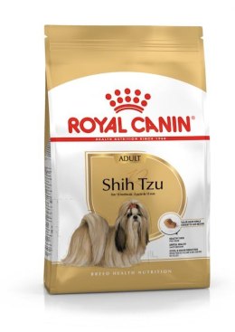 ROYAL CANIN BHN Shih Tzu Adult - sucha karma dla psa dorosłego - 1,5 kg