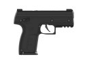 Pistolet na kule gumowe i pieprzowe BYRNA SD BLACK k.68 CO2 8g zestaw