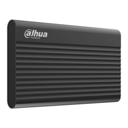 Dysk SSD Portable Dahua T70 1TB USB3.2 Gen2 (510/490 MB/s) Type C interface Black