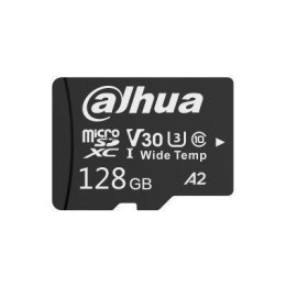 Karta pamięci Dahua W100 microSD 128GB