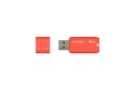 Pendrive GoodRam UME3 UME3-0320O0R11 (32GB; USB 3.0; kolor pomarańczowy)