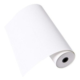 Brother Papier termiczny, PAR411, termo papier, biały, A4, 6 rolka, termosublimacyjny