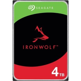 Dysk SEAGATE IronWolf™ ST4000VN006 4TB 3,5