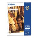 Epson Matte Paper Heavyweight, C13S041256, foto papier, matowy, silny typ biały, Stylus Photo 1270, 1290, A4, 167 g/m2, 50 szt.,