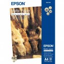 Epson Matte Paper Heavyweight, C13S041256, foto papier, matowy, silny typ biały, Stylus Photo 1270, 1290, A4, 167 g/m2, 50 szt.,