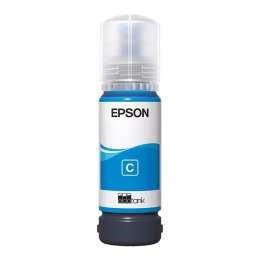 Epson oryginalny ink / tusz C13T09C24A, 108, cyan