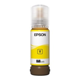 Epson oryginalny ink / tusz C13T09C44A, 108, yellow