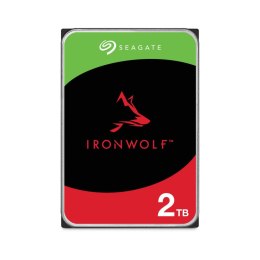 Dysk SEAGATE IronWolf™ ST2000VN003 2TB 3,5