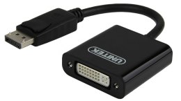 Unitek Adapter DisplayPort to DVI; Y-5118AA