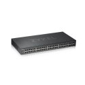Switch ZyXEL GS1920-48V2-EU0101F (44x 10/100/1000Mbps)