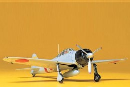 Tamiya Model plastikowy A6M2 Type 21 Zero Fighter
