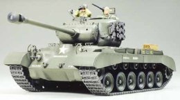 Tamiya Model plastikowy US Med Tank M26 Pershing