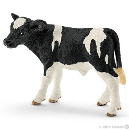Schleich Cielę rasy Holstein