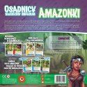 Portal Games Gra Osadnicy: Amazonki