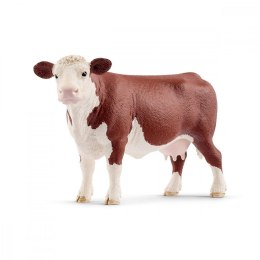 Schleich Figurka Krowa rasy Hereford