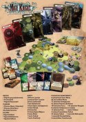 Portal Games Gra Mage Knight Ultimate Edition (PL)