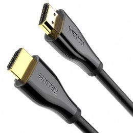 Unitek Kabel HDMI 2.0 PREMIUM CERTIFIED, 3M, M/M; C1049GB