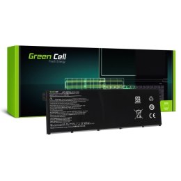Green Cell Bateria do Acer Aspire E11 11,4V 2100mAh