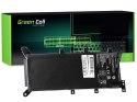 Green Cell Bateria do Asus R556 7,6V 4000mAh