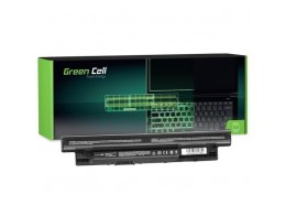 Green Cell Bateria do Dell 3521 11,1V 4400mAh