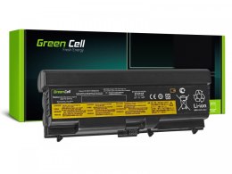 Green Cell Bateria do Lenovo T410 11,1V 6600mAh