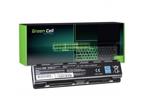 Green Cell Bateria do Toshiba C850 11,1V 4400mAh