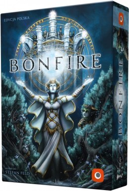 Portal Games Gra Bonfire (PL)