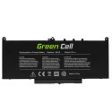 Green Cell Bateria do notebooka Dell J60J5 7.6V 5800mAh
