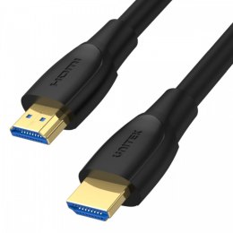 Unitek Kabel HDMI HIGH SPEED 2.0; 4K; 15M; C11045BK