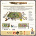 Portal Games Gra Tawanti nsuyu (edycja Polska)