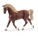 Schleich Zestaw figurek Myjnia dla koni Horse Club Emily Luna