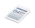 Samsung Karta pamięci MB-SC64K/EU Evo Plus 64GB