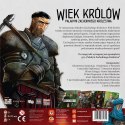 Portal Games Gra Paladyni Zachodniego Królestwa: Wiek Królów