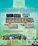 Portal Games Gra Ark Nova (wersja polska)