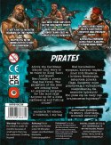 Portal Games Gra Neuroshima Hex 3.0 Pirates PL/ENG