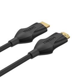 Unitek Kabel HDMI 2.1 4K 120Hz; 8K 60Hz ; C11060BK-1M