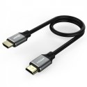 Unitek Kabel HDMI M/M 5m; v2.1;8K;120Hz;UHD;C140W