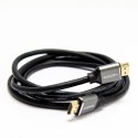 Unitek Kabel HDMI M/M 5m; v2.1;8K;120Hz;UHD;C140W