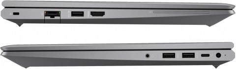 HP Inc. Mobilna stacja robocza ZBook Power G10/W11P i7-13700H/1TB/16 865R4EA