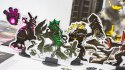 Portal Games Gra Potwory w Tokio Mroczna Edycja