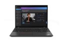 Lenovo Notebook ThinkPad T16 G2 21HH0026PB W11Pro i7-1355U/16GB/512GB/INT/16.0 WUXGA/Thunder Black/3YRS Premier Support + CO2 Offset