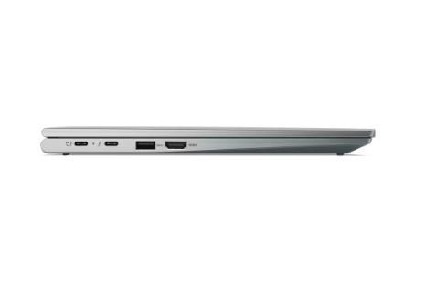 Lenovo Ultrabook ThinkPad X1 Yoga G8 21HQ005TPB W11Pro i7-1355U/32GB/1TB/INT/LTE/14.0 WQUXGA/Touch/Storm Grey/3YRS Premier Support + CO