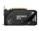MSI Karta graficzna GeForce RTX 3050 Ventus 2X XS 8G OC GDDR6 128bit HDMI