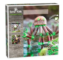Haba Podstawowy zestaw konstrukcyjny Terra Kids