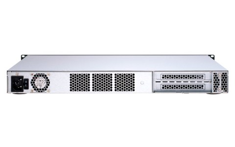 QNAP Przełącznik zarządzalny QGD-1600P-8G L2 PoE