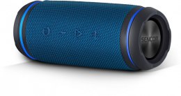 Sencor Głośnik Bluetooth SSS 6400 Sirius 30W blue , TWS, NFC, IPX6 Niebieski + natychmiastowa wysyłka do godziny 18