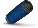 Sencor Głośnik Bluetooth SSS 6400 Sirius 30W blue , TWS, NFC, IPX6 Niebieski + natychmiastowa wysyłka do godziny 18