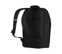 Wenger Reload 16" Laptop Backpack with Tablet Pocket, Black (R) 601070
