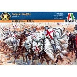 Italeri Templar Knights
