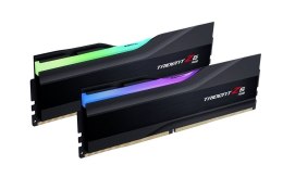 G.SKILL Pamięć PC DDR5 32GB (2x16GB) Trident Neo AMD RGB 6000MHz CL30 czarna